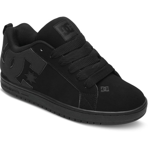 Scarpa skate uomo court - dc, da