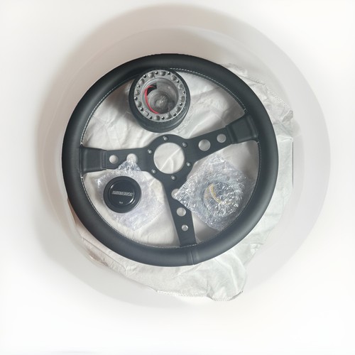 Mozzo volante kit - volante, e