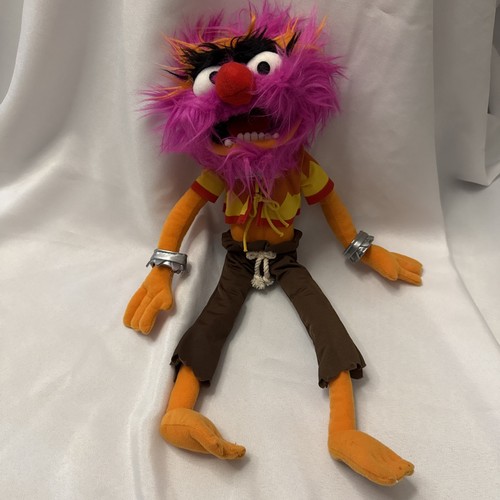 Muppets animal disney - muppets,