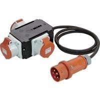 AS Schwabe 60529 Distributore