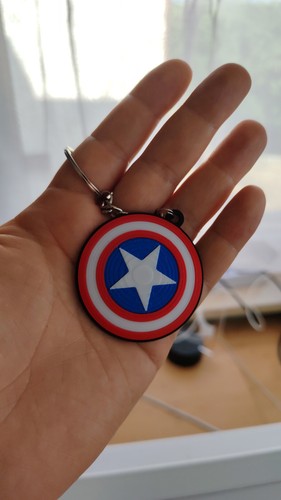 Portachiavi idea regalo - portachiavi,