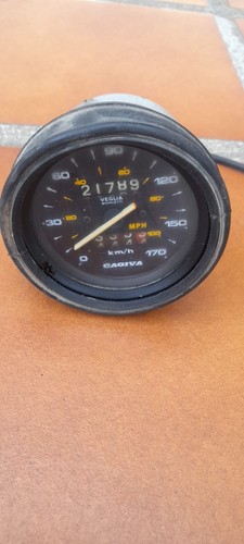 Cagiva aletta oro 125 - cagiva,