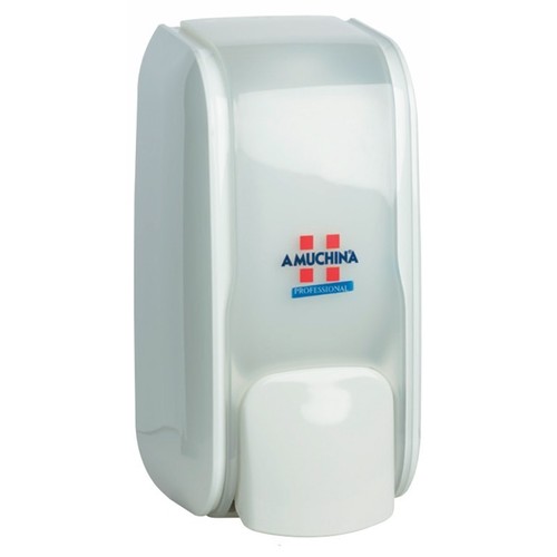 Dispenser sapone rabocco - ,
