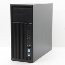 HP WorkStation i7 Tower PC