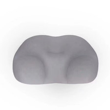 Cuscino a Forma Di Uovo a