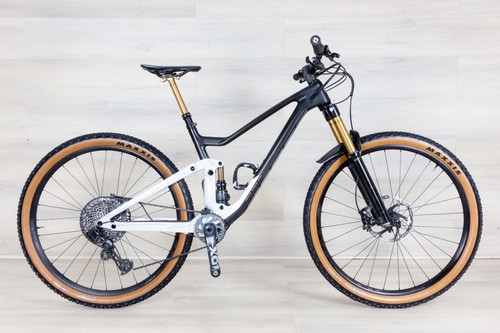 Scott genius 900 - scott,
