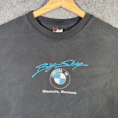 Camicia bmw vintage - bmw, uomo