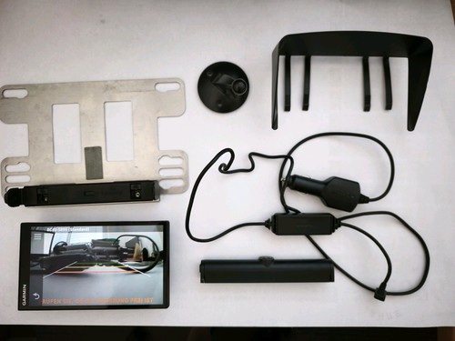 Garmin camper 770 - garmin,