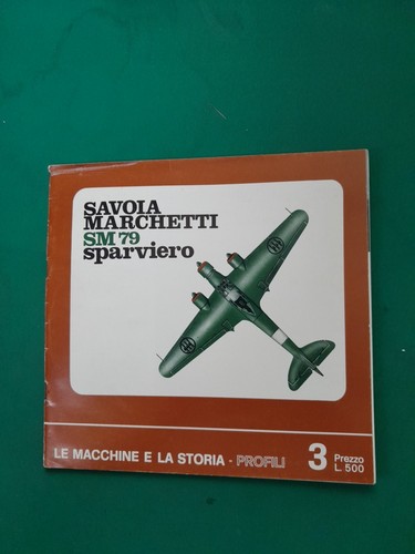 Aeronautica savoia marchetti - savoia,