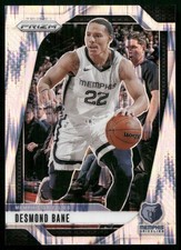 Desmond bane 2024 - desmond, panini