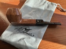 Pipa pfeife gasparini bulldog - pipa,