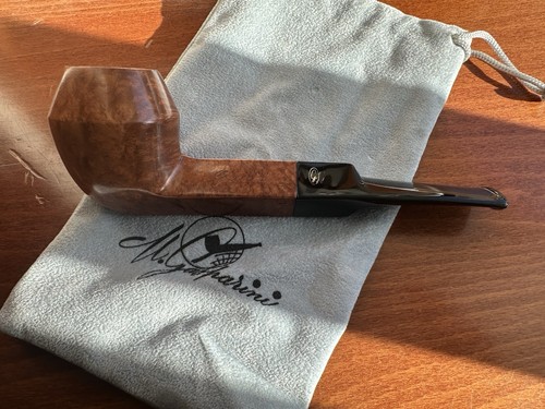 Pipa pfeife gasparini bulldog - gasparini,