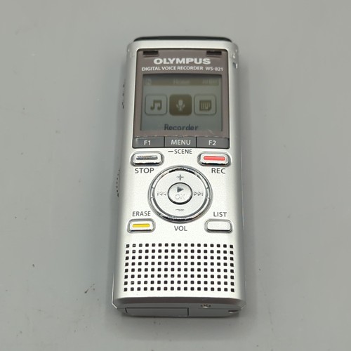 Olympus 821 usb - olympus, ws-821