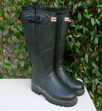 Stivali Wellington classici