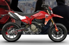 Ducati hypermotard 698 mono - ducati,