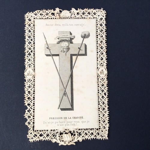 Canivet sacro cuore xix - canivet,