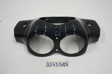 Carena copertura strumentazione Meter cover Italjet Velocifero