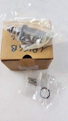 Valvola regolazione pressione