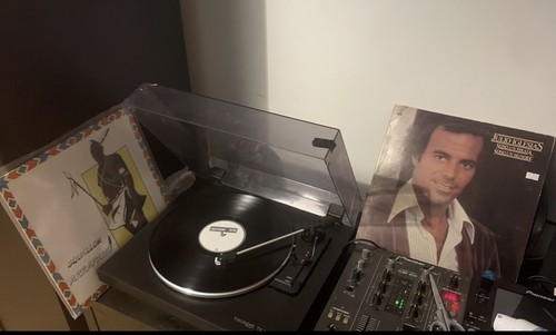 Thorens td158 giradischi - thorens,