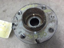 Mozzo posteriore sinistro