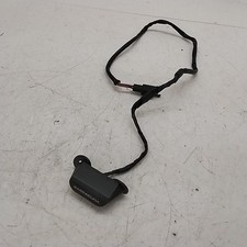 Luce targa barracuda