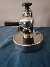 MOKA elettrica Wunder per il caffè  - pezzo da collezione anni 50/60