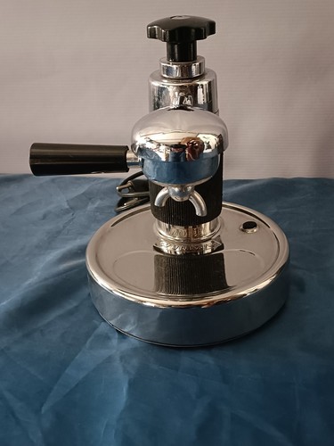 Moka elettrica wunder - elettrica,