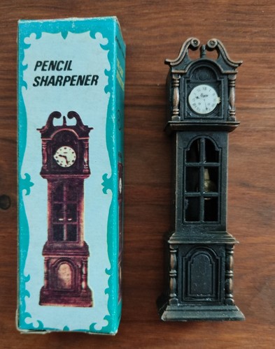 Temperamatite vintage - temperamatite,