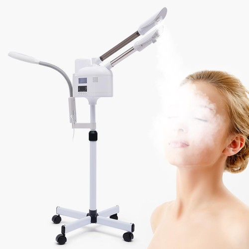 Vaporiera viso professionale - vaporiera,