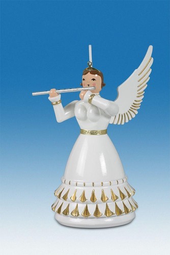 Figura angelo rokokoengel - di,
