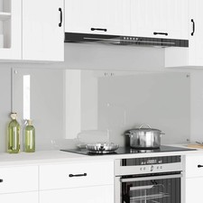 Schienale da cucina 2 pcs