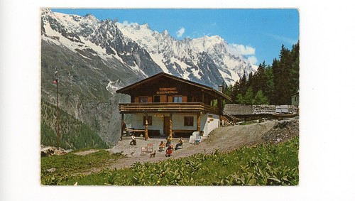 Chalet ristorante grolla - chalet,