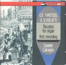 Händel scarlatti - a.,