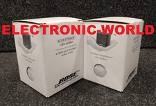 NUOVA coppia di altoparlanti