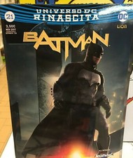 BATMAN Rinascita 21 (RW Lion)