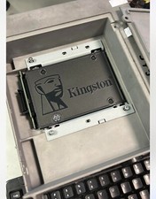 Bmw nbt evo 240gb kingston - bmw,