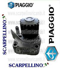 POMPA ACQUA PER PIAGGIO QUARGO DIESEL PIANALE FURGONE RIBALTABILE PIAGGIO 493169