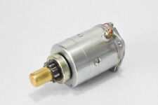 MOTORINO AVVIAMENTO COMPLETO