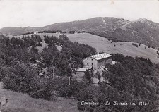 CAMPIGNA - Forlì - La Burraia