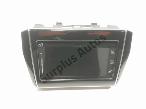 Autoradio 3992052rg5cn5 suzuki - 3992052rg5cn5,