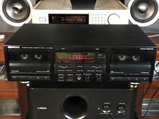 Kenwood KX-W5040 Dolby Stereo