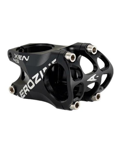 Attacco manubrio aerozine - attacco,