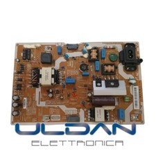 Scheda di alimentazione