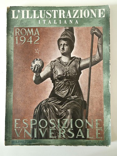 Raro illustrazione italiana - raro, l'illustrazione