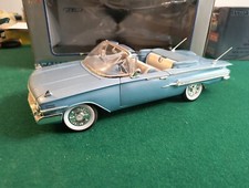 Chevrolet Impala 1960 Welly 1/18