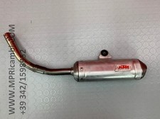 Silenziatore racing terminale - silenziatore,
