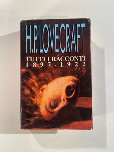 Lovecraft tutti i - h.p.,