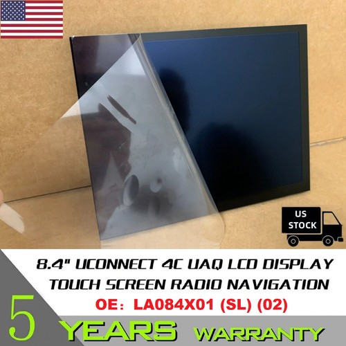 Replacement 4 - 17-22, 8.4"