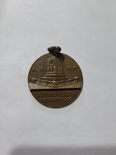 10° REGG. ALPINI MEDAGLIA 1932 GEN. PERRUCHETTI CASSANO D'ADDA (MM.33)