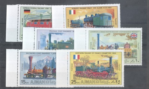 Treno locomotiva - (704770),
